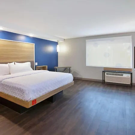 Tru By Hilton Jackson Hotel Exterior photo
