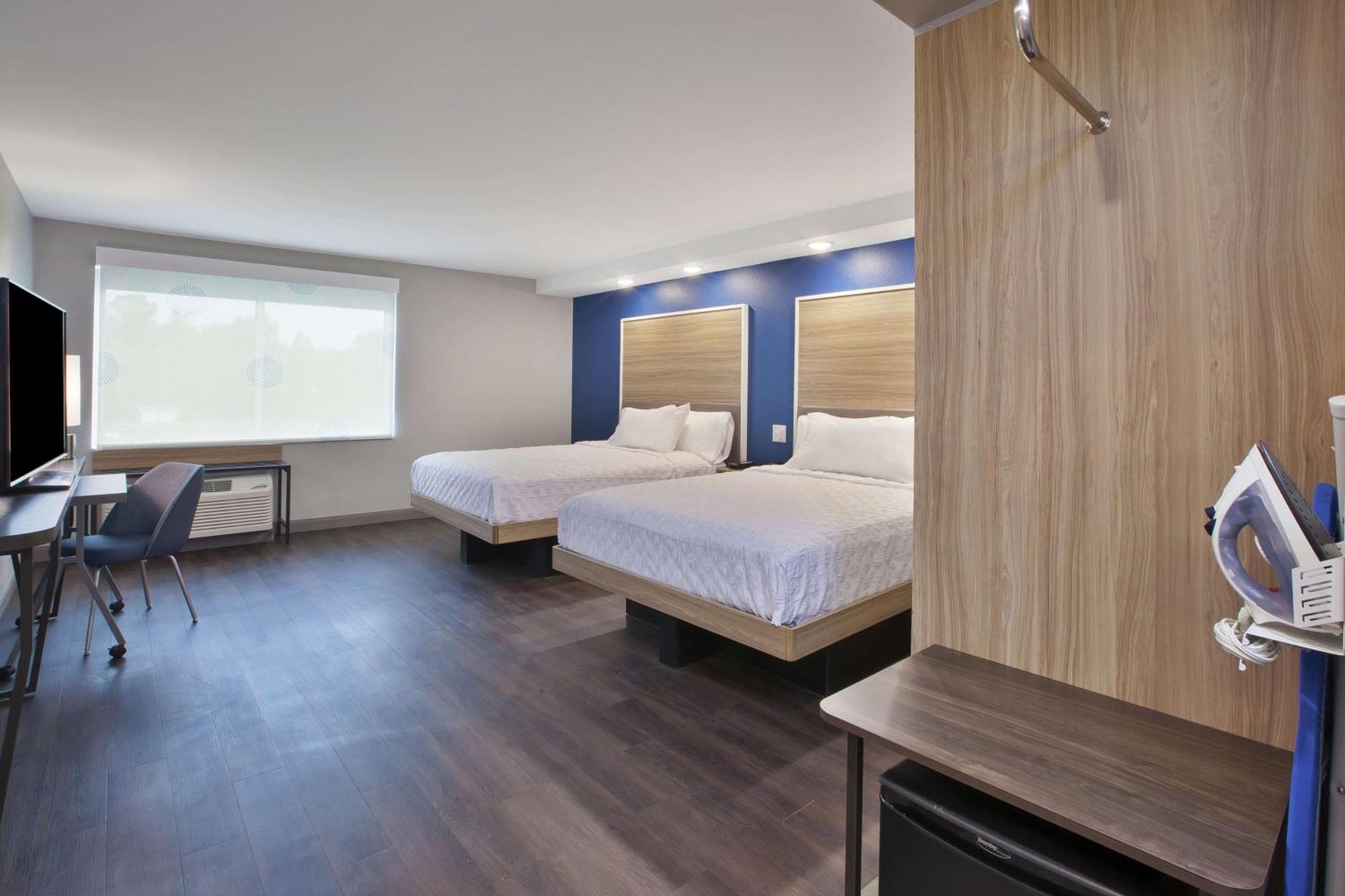 Tru By Hilton 3*