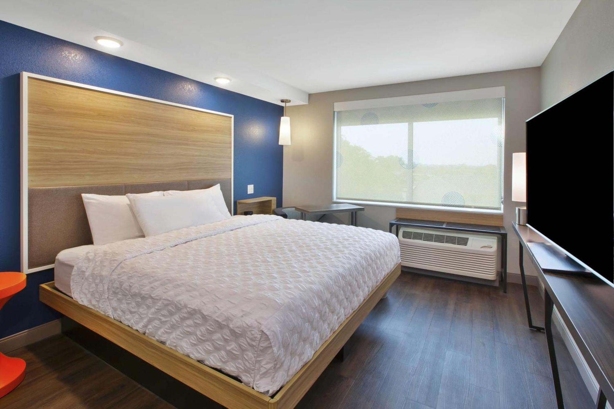 Hotel Tru By Hilton 3*