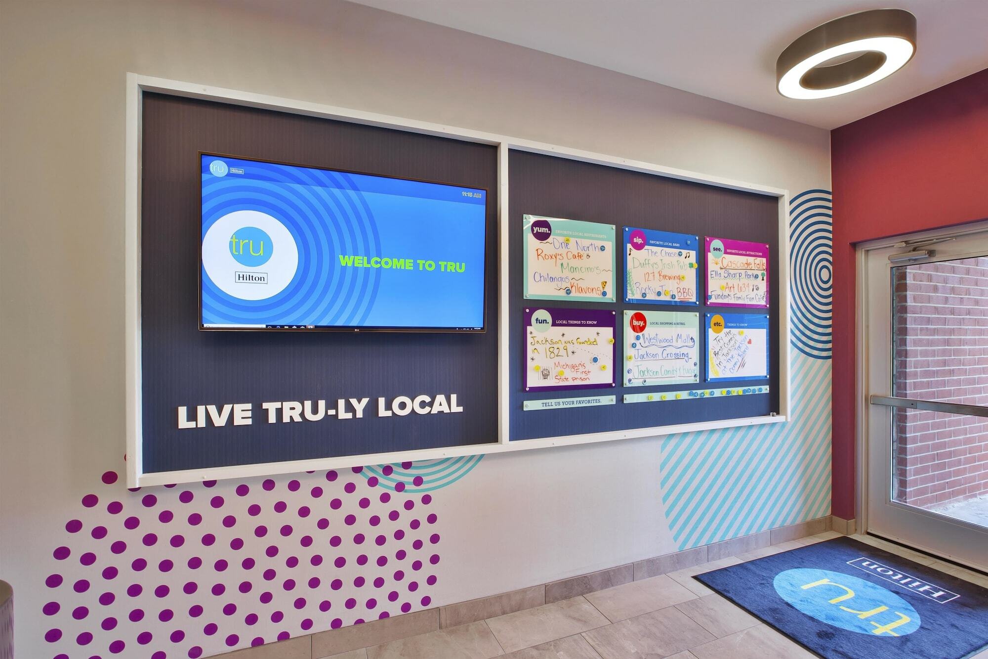 Tru By Hilton