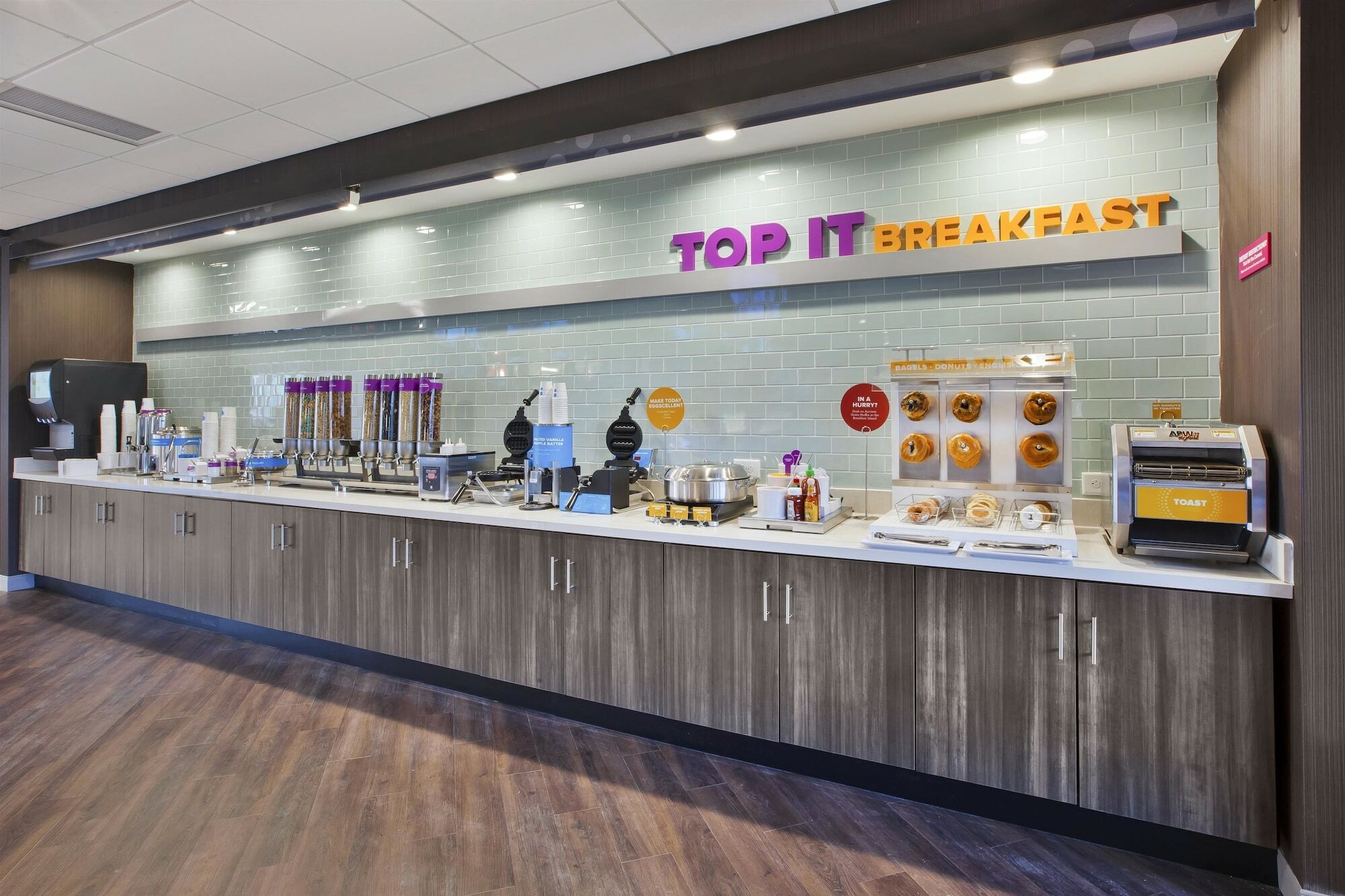 Tru By Hilton 3* Jackson